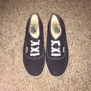 Vans Lo Pro